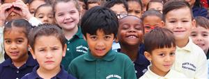  School Uniform Information / Información del uniforme escolar